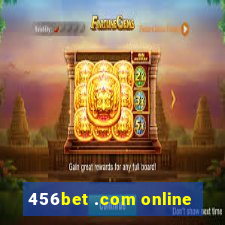 456bet .com online